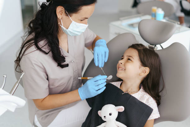 Best Knocked-Out Tooth Emergency  in Bellevue, IL