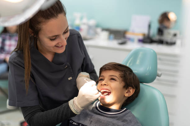 Best Emergency Pediatric Dentist  in Bellevue, IL