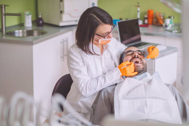 Best Knocked-Out Tooth Emergency  in Bellevue, IL